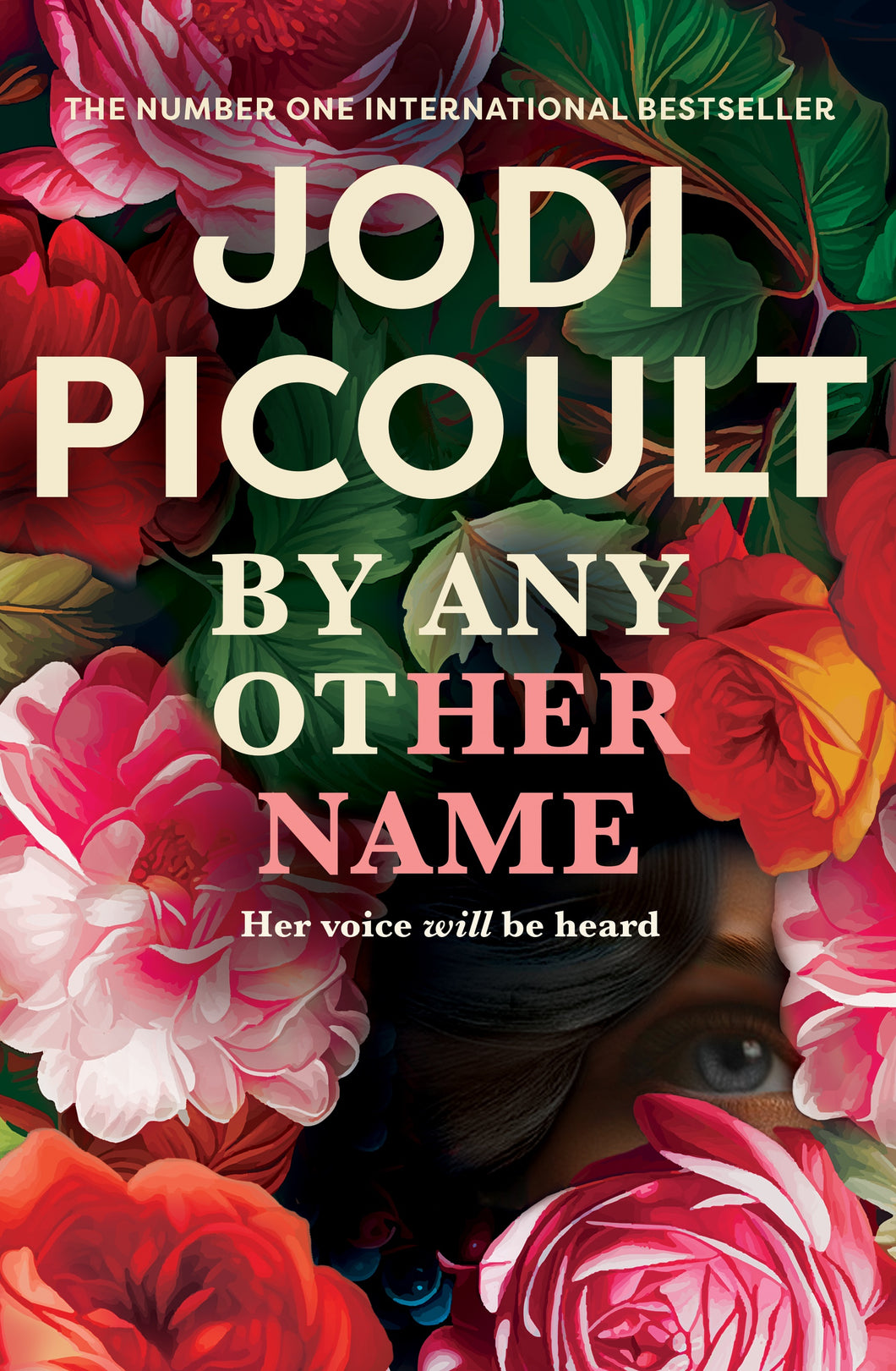 PRE-ORDER: By Any Other Name - Jodi Picoult