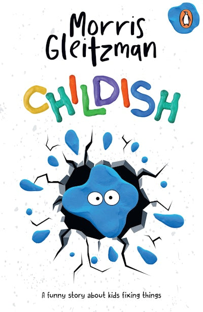 Childish - Morris Gleitzman
