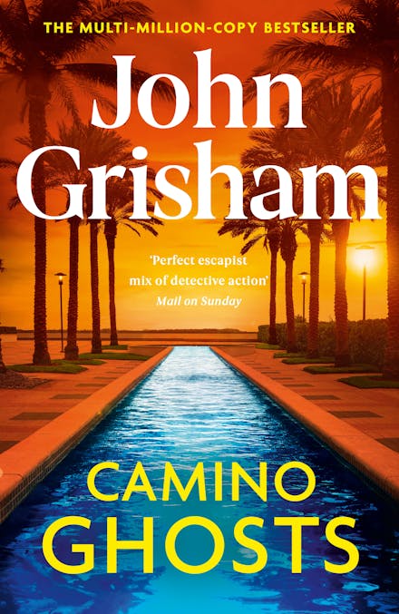 Camino Ghosts - John Grisham