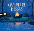 Campfire Kisses - Shelia Knaggs