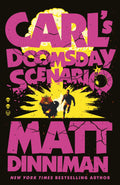Carl's Doomsday Scenario (#2) - Matt Dinniman