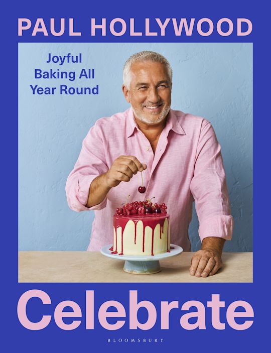 Celebrate - Paul Hollywood