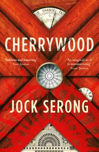 Cherrywood - Jock Serong