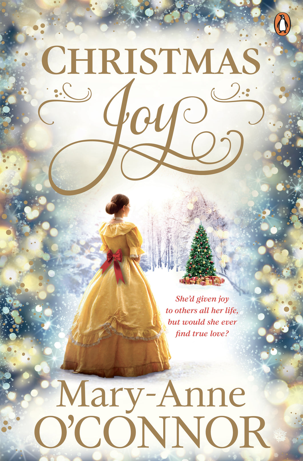 Christmas Joy - Mary-Anne O'Connor