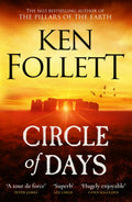Circle of Days - Ken Follett