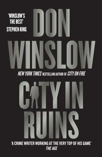 City in Ruins - Don Winslow