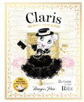 Claris: Return to the Ritz - Megan Hess