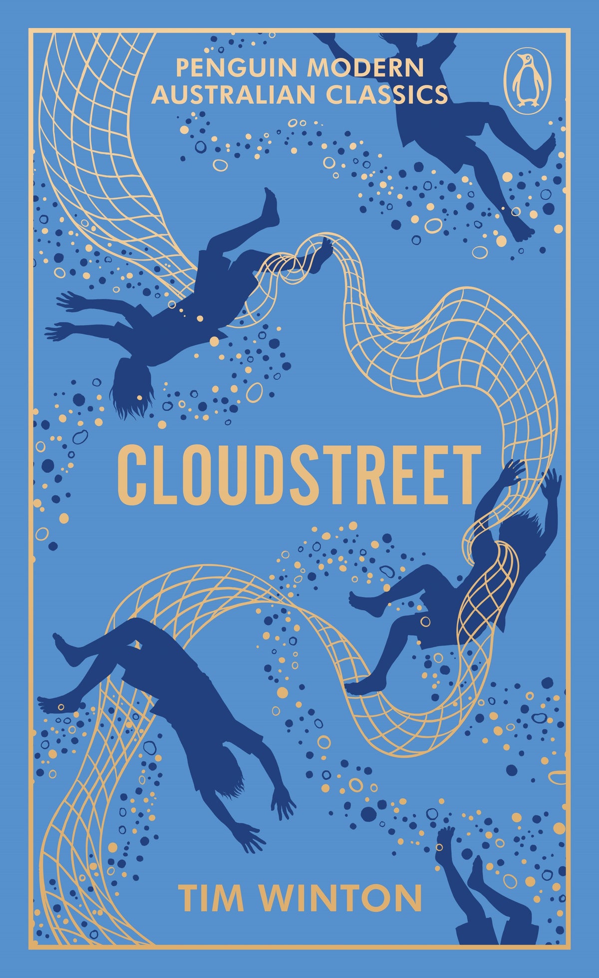 Penguin Modern Australian Classics: Cloudstreet - Tim Winton