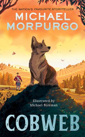 Cobweb - Michael Morpurgo