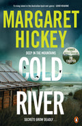 Cold River - Margaret HIckey