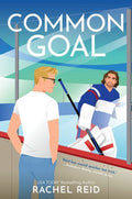 Common Goal (#4) - Rachel Reid