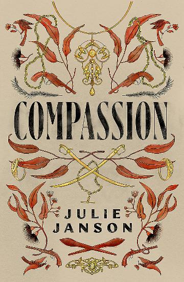 Compassion - Julie Janson