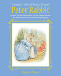 The Complete Tales of Beatrix Potter's Peter Rabbit - Beatrix Potter