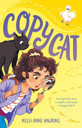 Copycat - Kelli Anne Hawkins