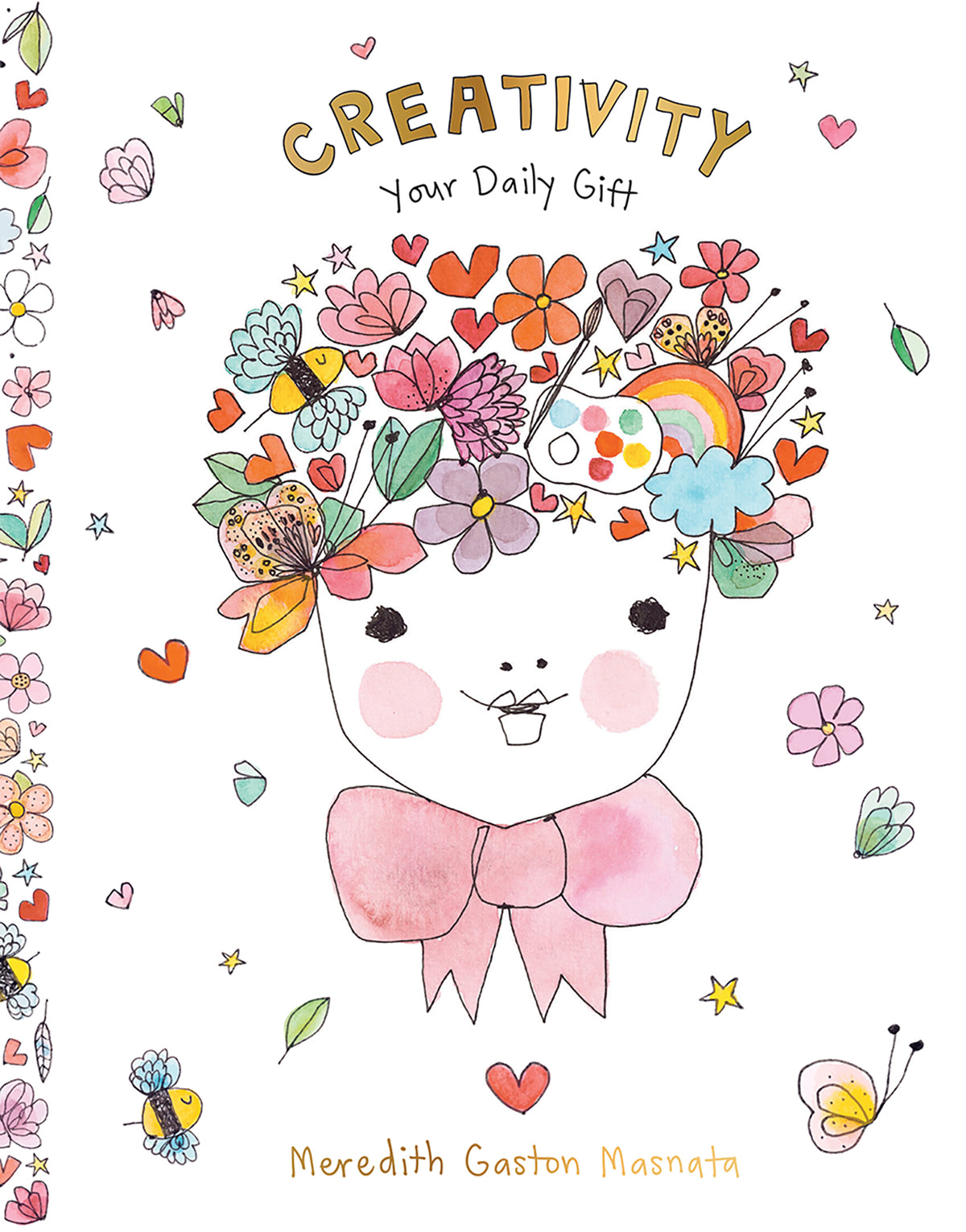 Creativity - Meredith Gaston Masnata