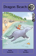 Your Next Read Silver: Dragon Beach - Kylie Howarth