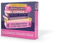 Dangerous Women Read 1000 Piece Jigsaw Puzzle