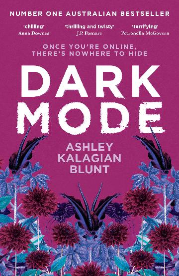 Dark Mode - Ashley Kalagian Blunt