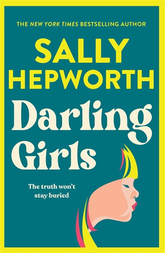 Darling Girls - Sally Hepworth