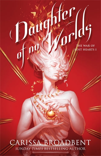 Daughter of No Worlds - Clarissa Broadbent