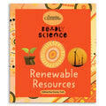 Deadly Science: Renewable Resources - Australian Geographic
