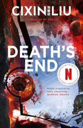 Death's End - Cixin Liu