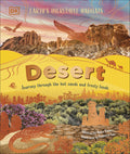 Desert - Anita Ganeri