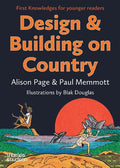 Design & Building on Country - Alison Page & Paul Memmott
