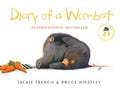Diary of a Wombat: 20th Anniversary Edition - Jackie French
