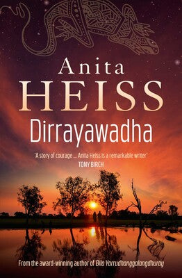 Dirrayawadha - Anita Heiss