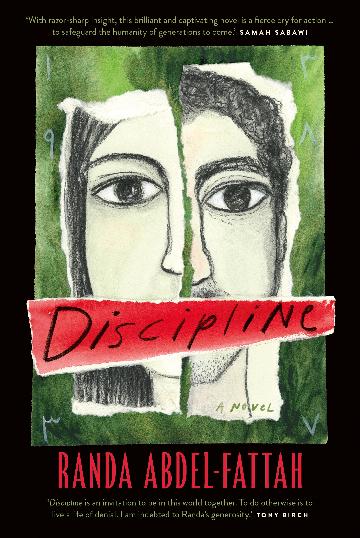 Discipline - Randa Abdel-Fattah