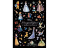 Disney Weekly Planner