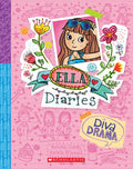 Ella Diaries: Diva Drama (#21) - Meredith Costain
