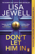 Don't Let Him In - Lisa Jewell