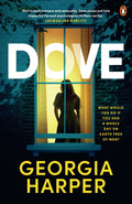 Dove - Georgia Harper