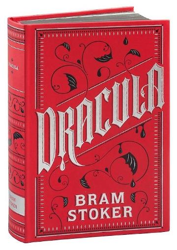 Dracula - Bram Stoker