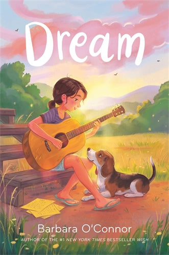 Dream - Barbara O'Connor
