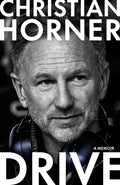 Drive - Christian Horner