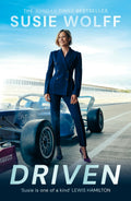 Driven - Susie Wolff