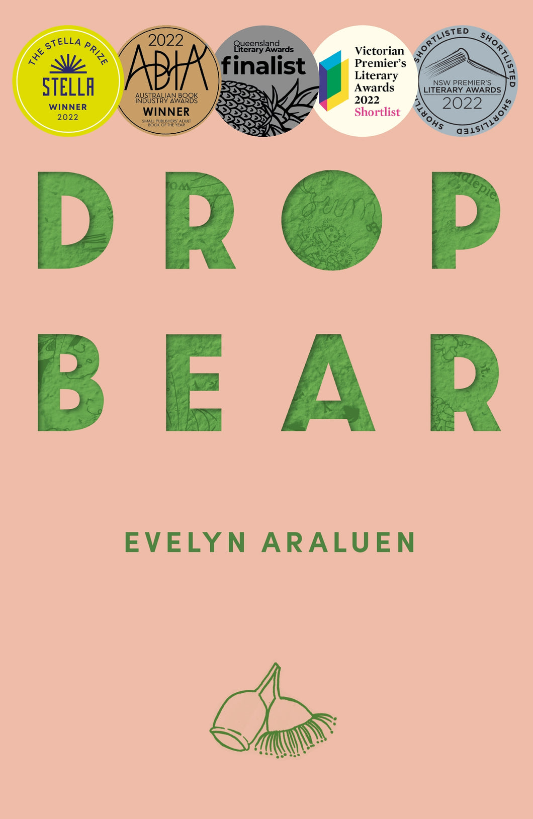 Drop Bear - Evelyn Araluen