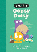 Ebb & Flo: Oopsy Daisy - Laura & Philip Bunting