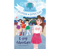 K-Pop Adventure (Ella at Eden: Super Special #2) - Laura Sieveking