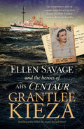 Ellen Savage and the Heroes of AHS Centaur - Grantlee Kieza