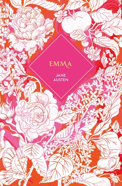 Emma - Jane Austen