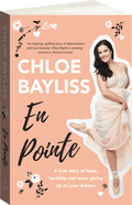 En Pointe - Chloe Bayliss