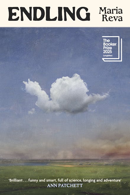 Endling - Maria Reva