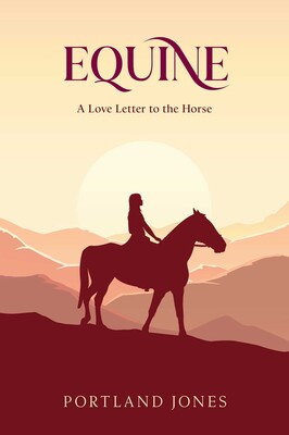 Equine - Portland Jones