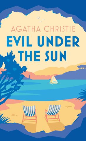 Evil Under The Sun: Special Edition - Agatha Christie