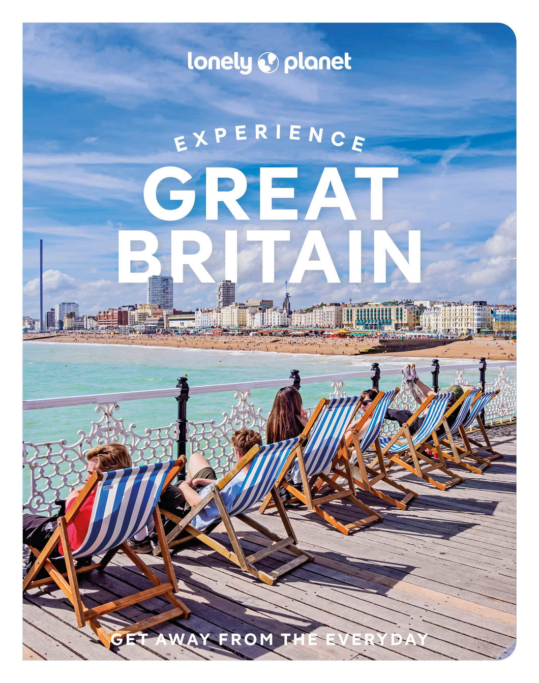 Experience Great Britain - Lonely Planet