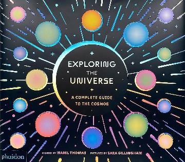 Exploring The Universe - Isabel Thomas